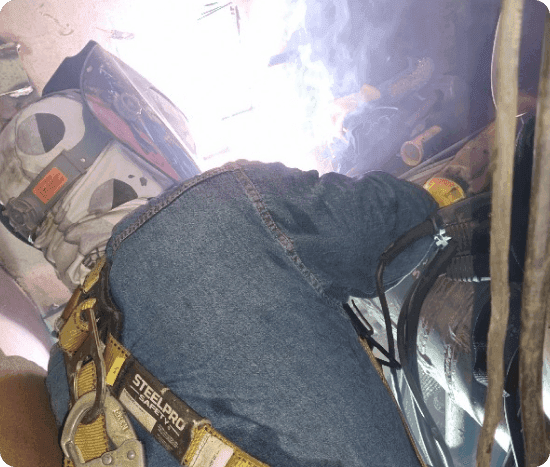 Calidad, seguridad y cumplimiento técnico